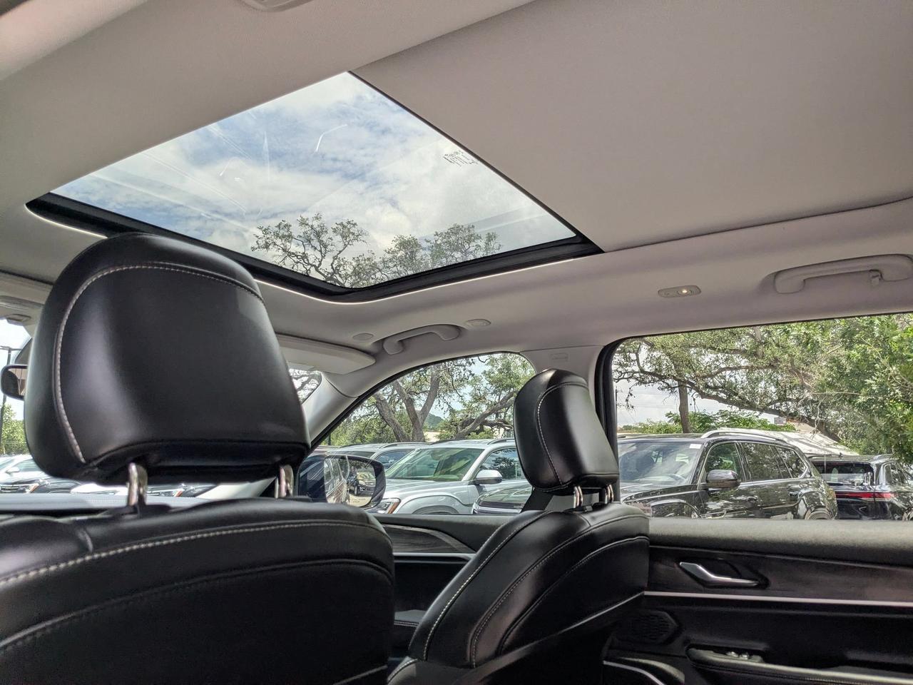 2021 Jeep Grand Cherokee L Limited San Antonio TX