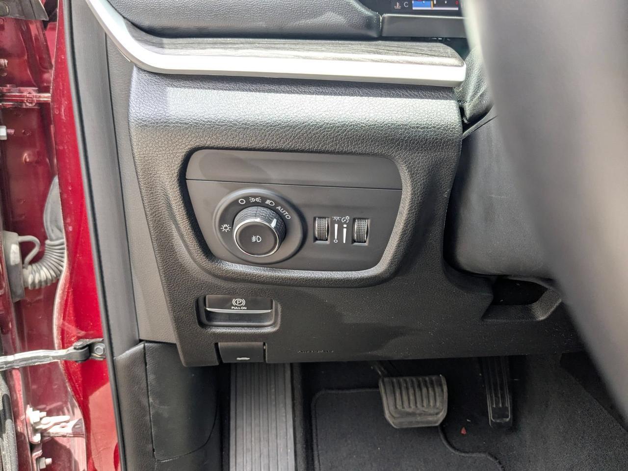 2021 Jeep Grand Cherokee L Limited San Antonio TX