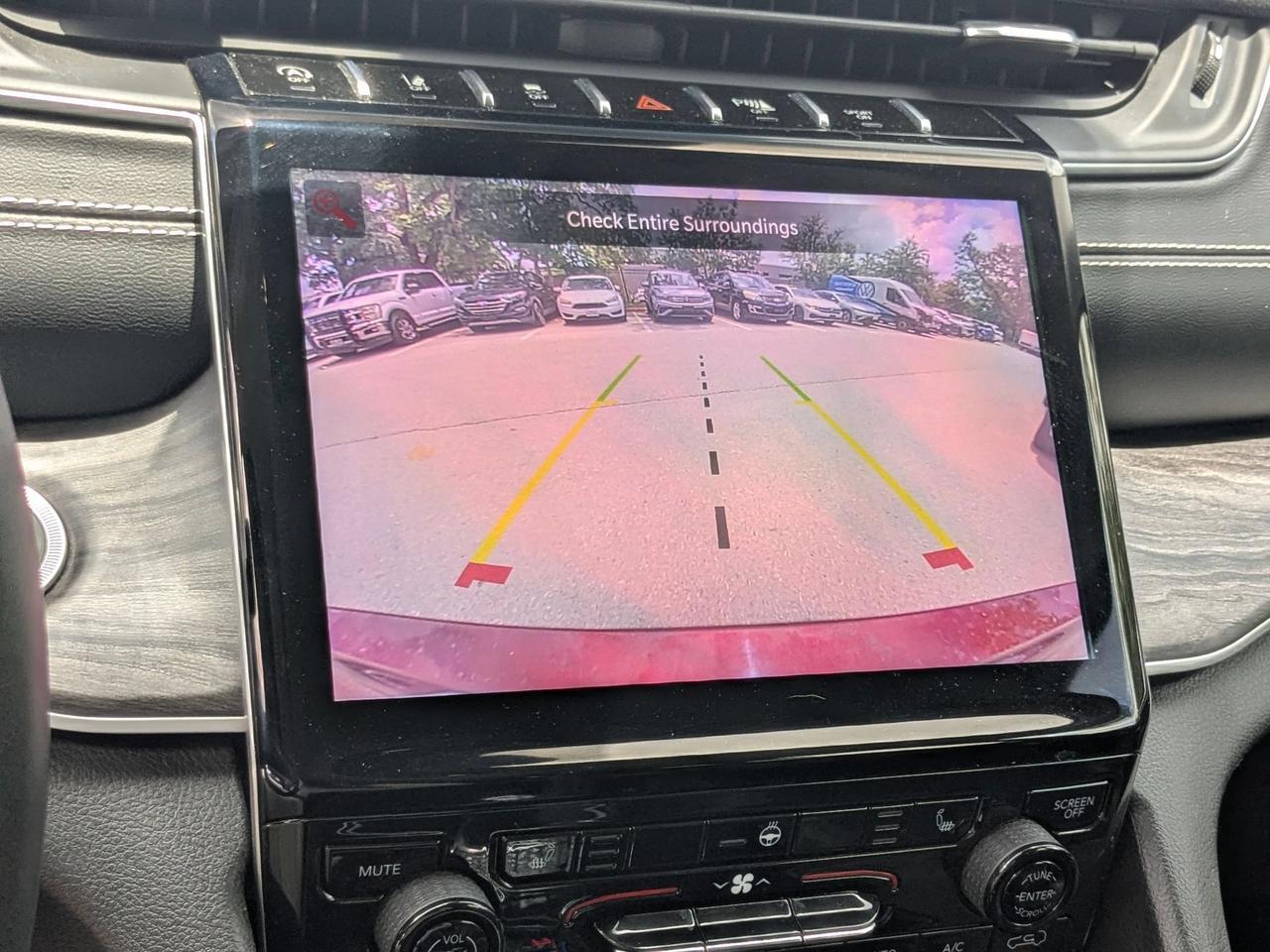 2021 Jeep Grand Cherokee L Limited San Antonio TX