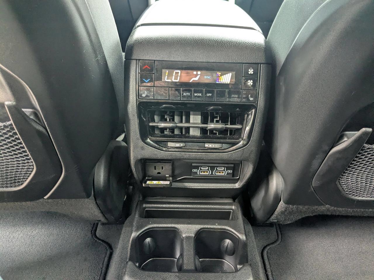 2021 Jeep Grand Cherokee L Limited San Antonio TX
