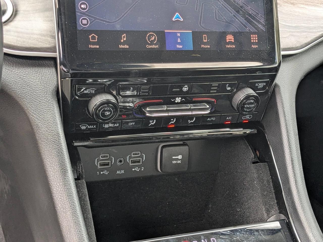 2021 Jeep Grand Cherokee L Limited San Antonio TX