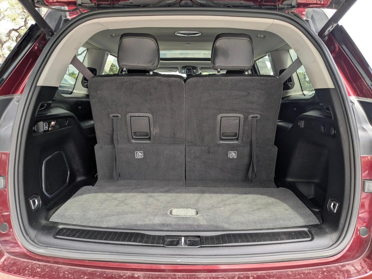 2021 Jeep Grand Cherokee L Limited San Antonio TX