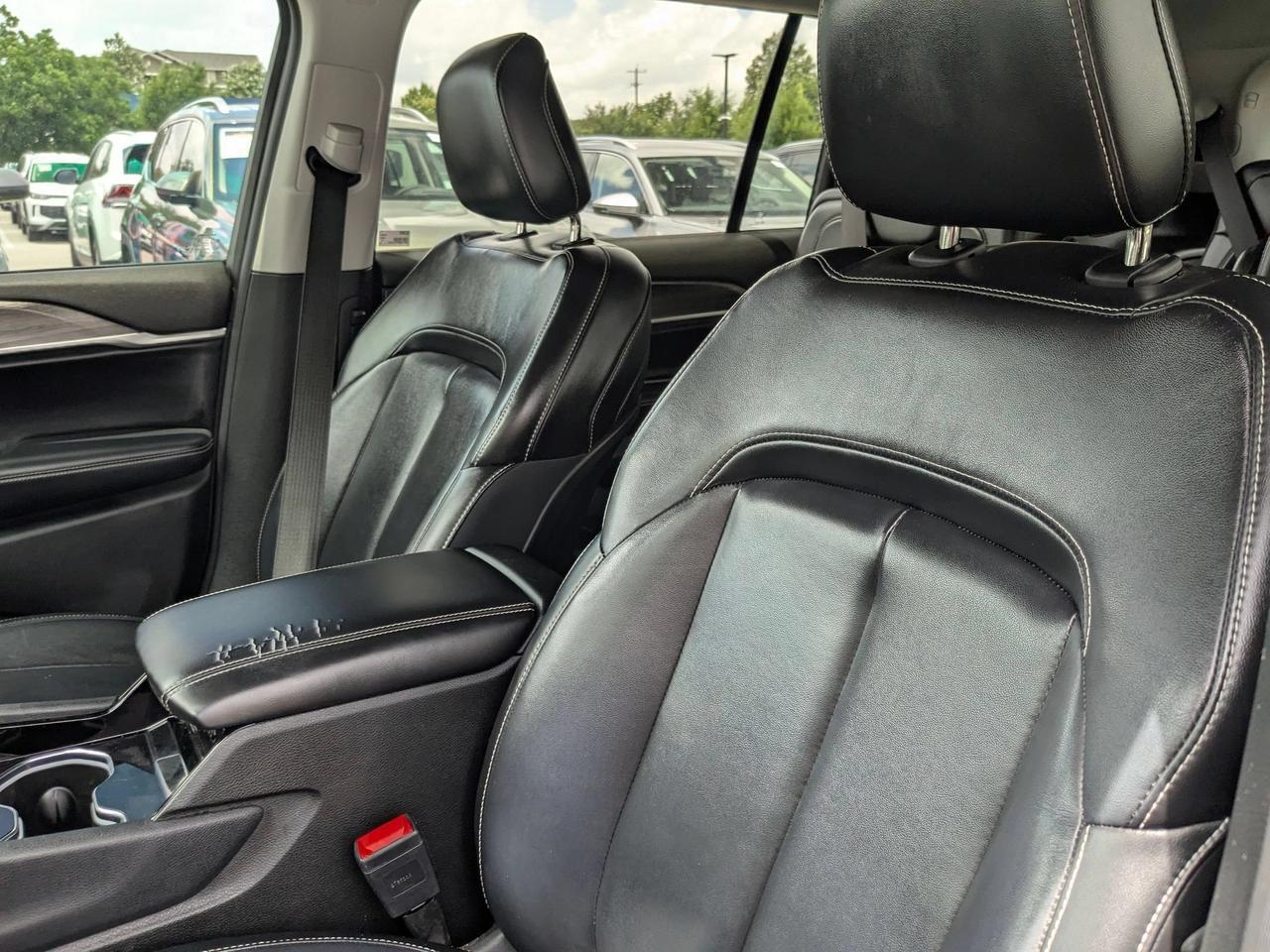 2021 Jeep Grand Cherokee L Limited San Antonio TX
