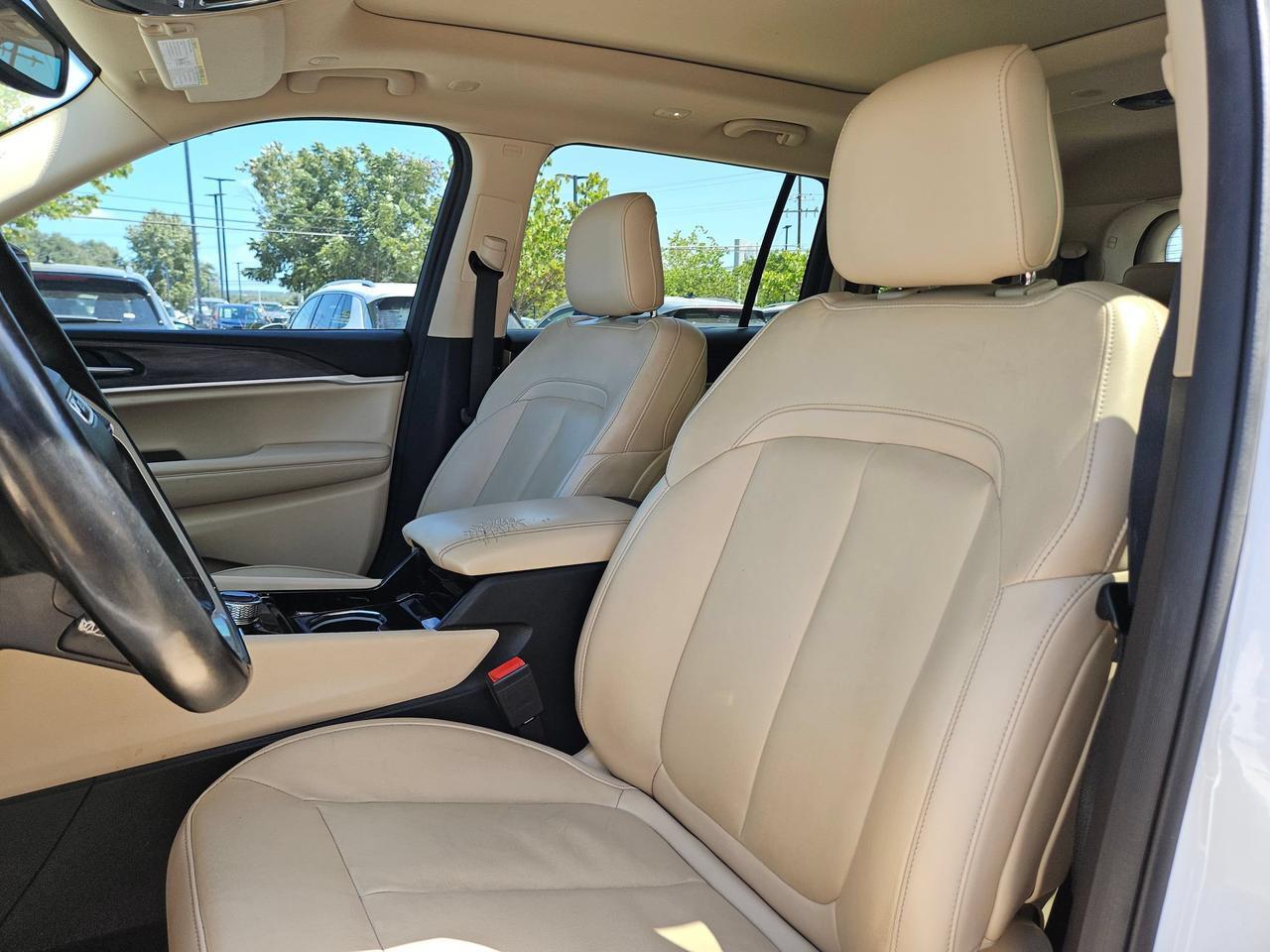 2021 Jeep Grand Cherokee L Limited San Antonio TX