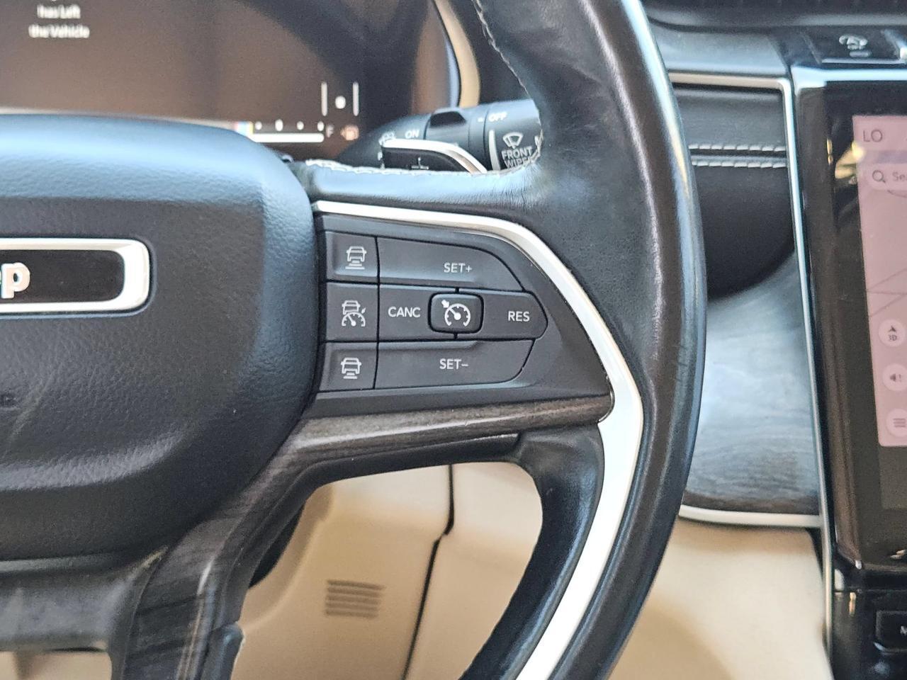 2021 Jeep Grand Cherokee L Limited San Antonio TX
