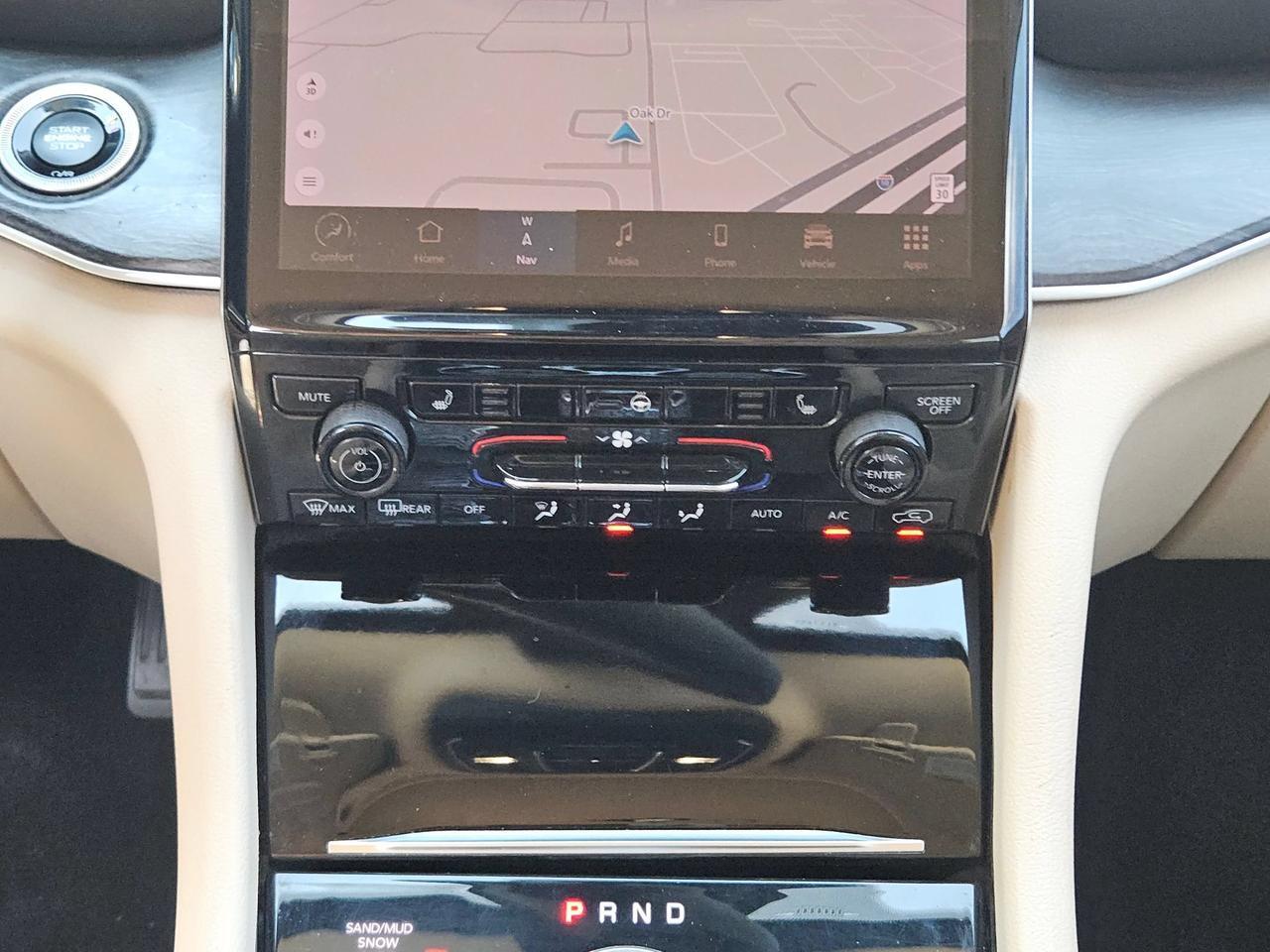 2021 Jeep Grand Cherokee L Limited San Antonio TX