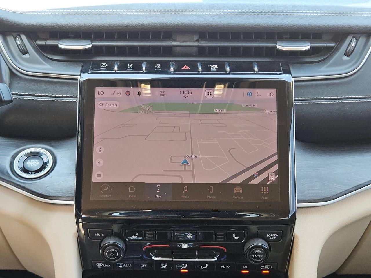 2021 Jeep Grand Cherokee L Limited San Antonio TX
