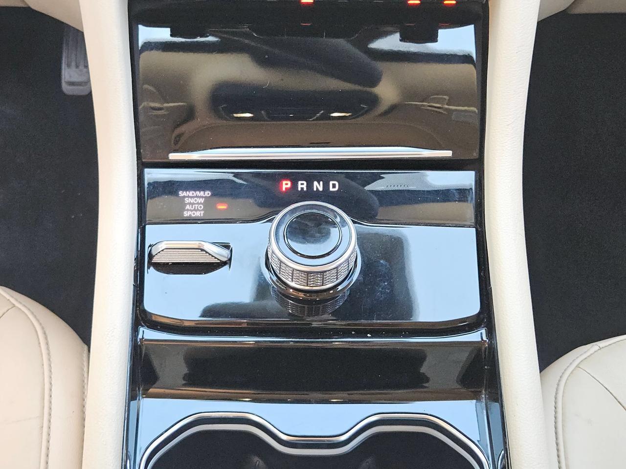 2021 Jeep Grand Cherokee L Limited San Antonio TX