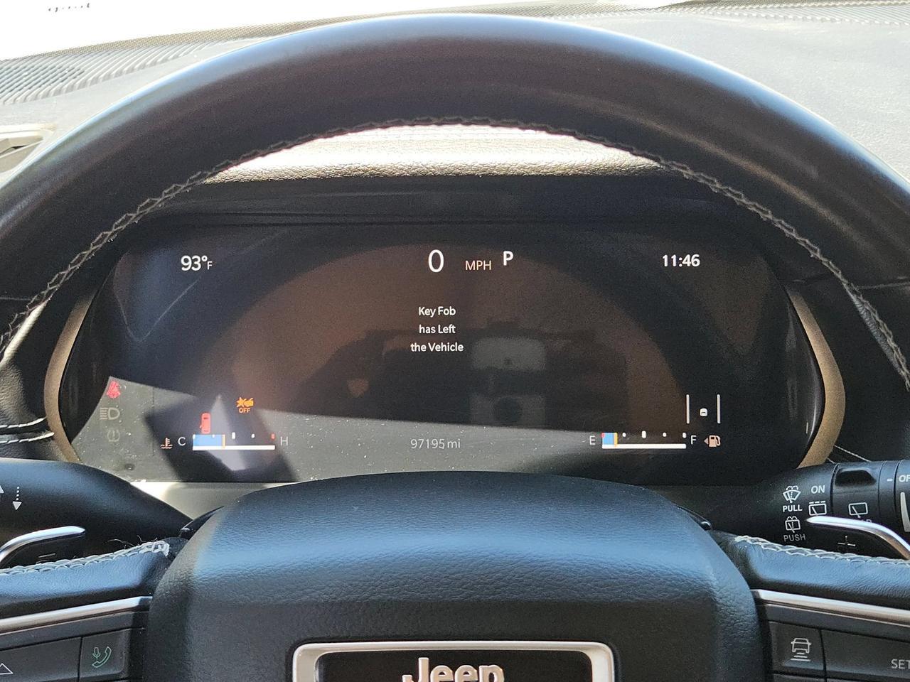 2021 Jeep Grand Cherokee L Limited San Antonio TX