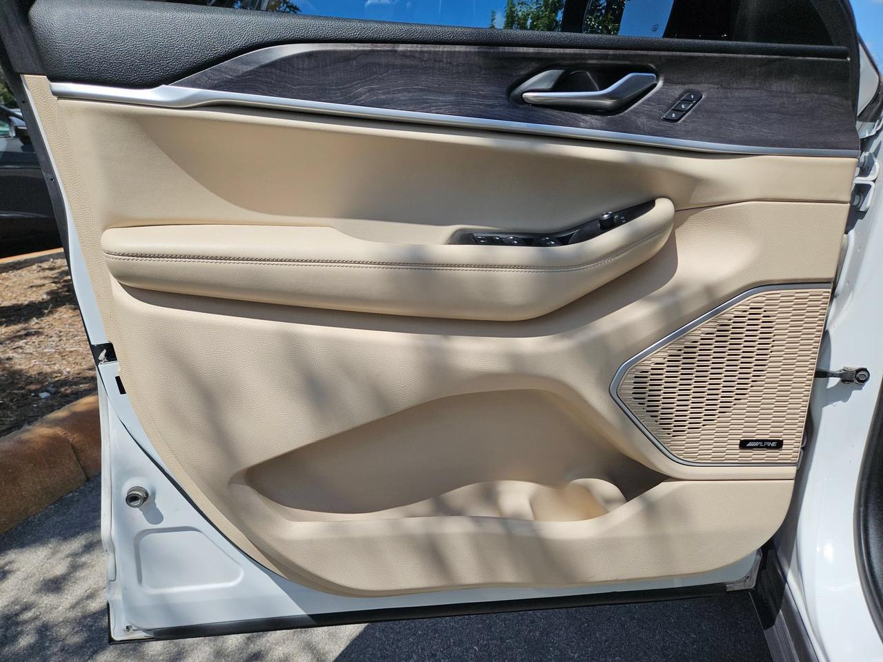 2021 Jeep Grand Cherokee L Limited San Antonio TX