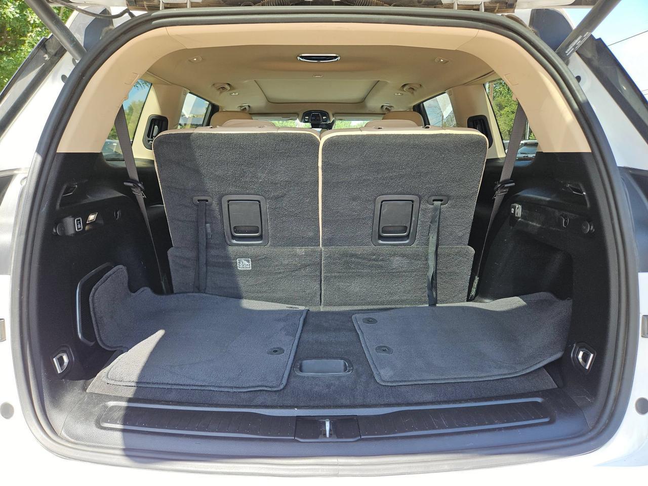 2021 Jeep Grand Cherokee L Limited San Antonio TX