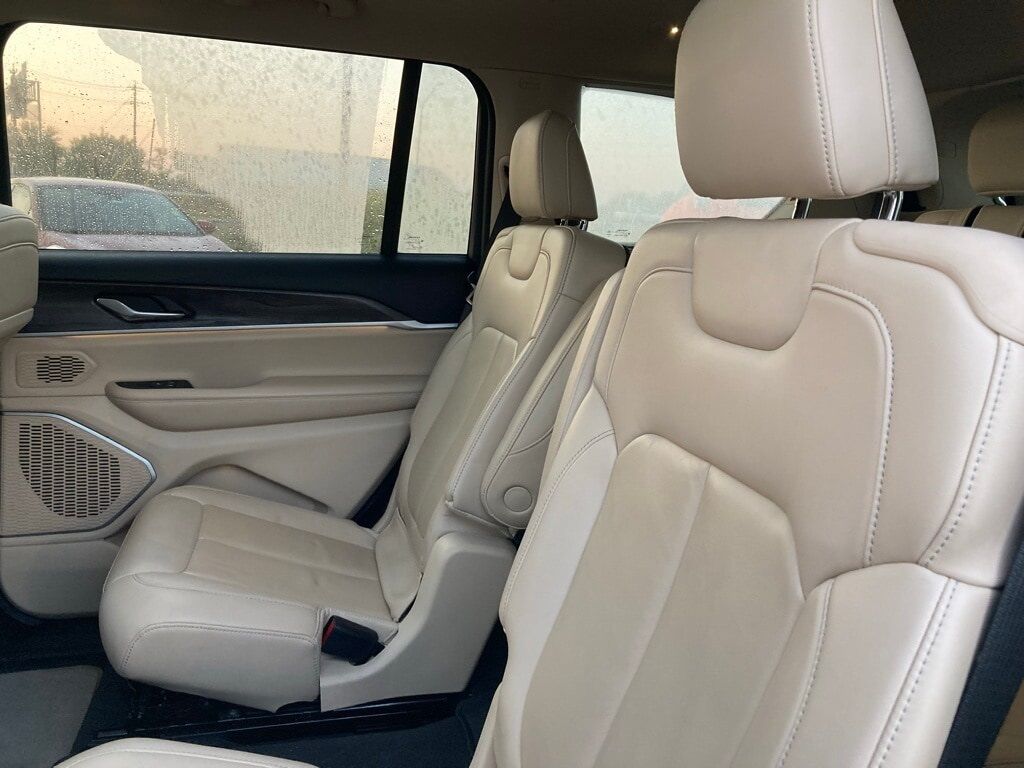 2021 Jeep Grand Cherokee L Limited San Antonio TX