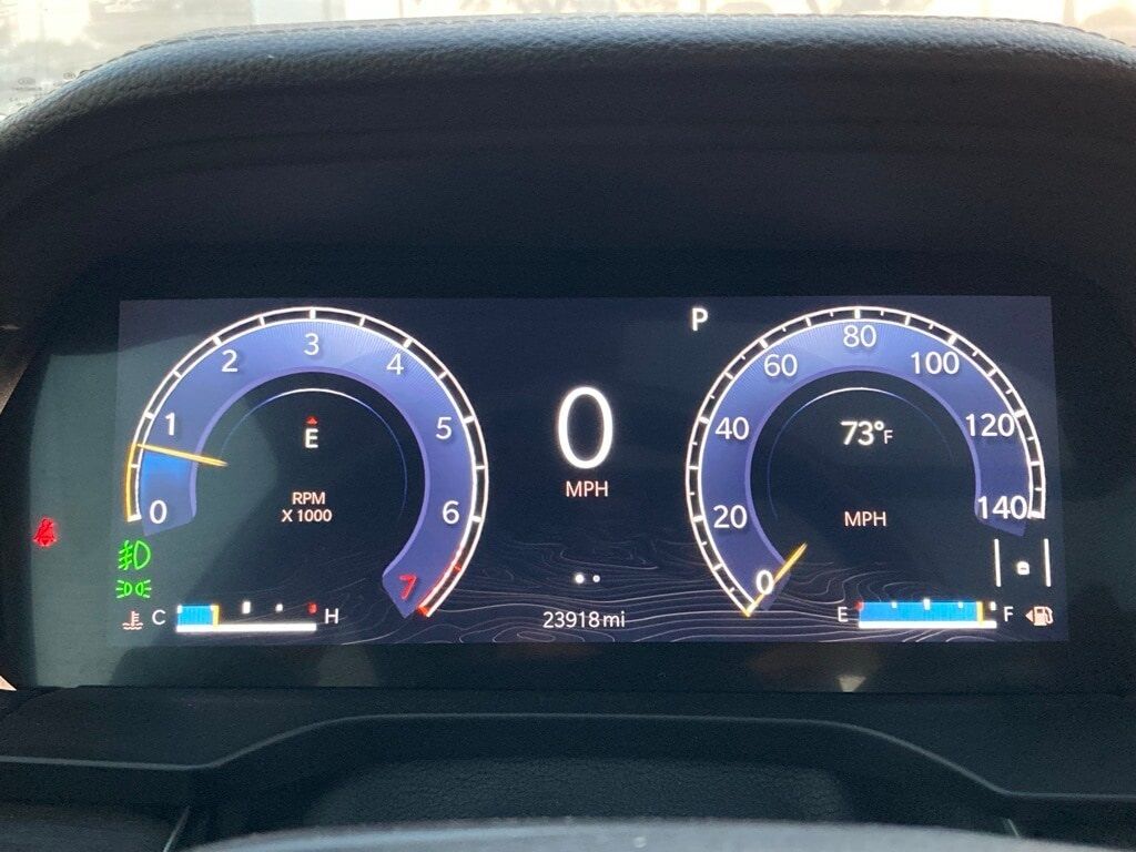 2021 Jeep Grand Cherokee L Limited San Antonio TX