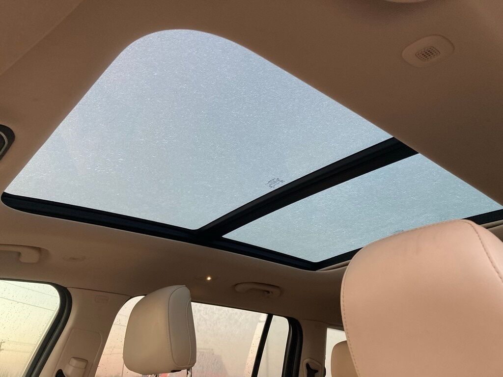 2021 Jeep Grand Cherokee L Limited San Antonio TX