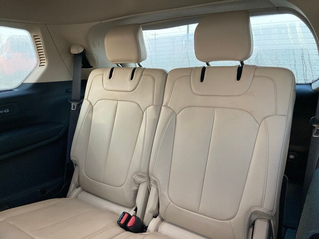 2021 Jeep Grand Cherokee L Limited San Antonio TX