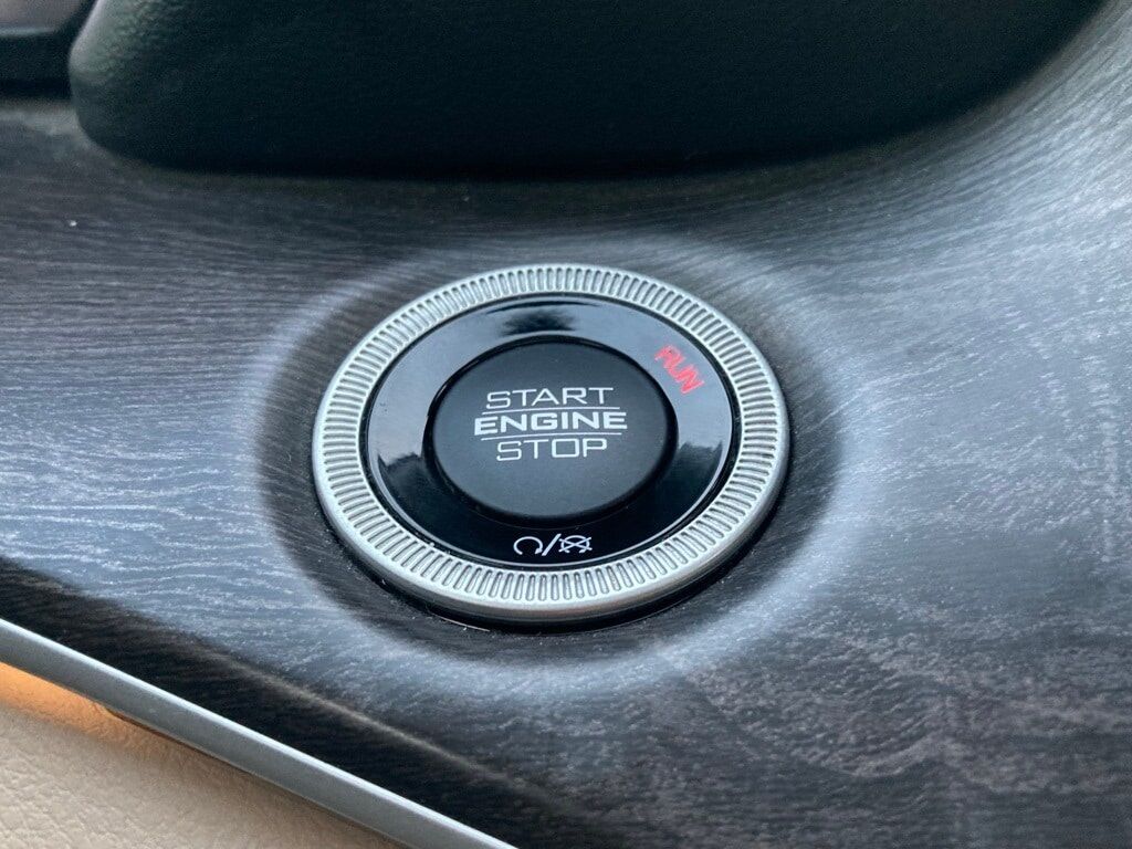 2021 Jeep Grand Cherokee L Limited San Antonio TX