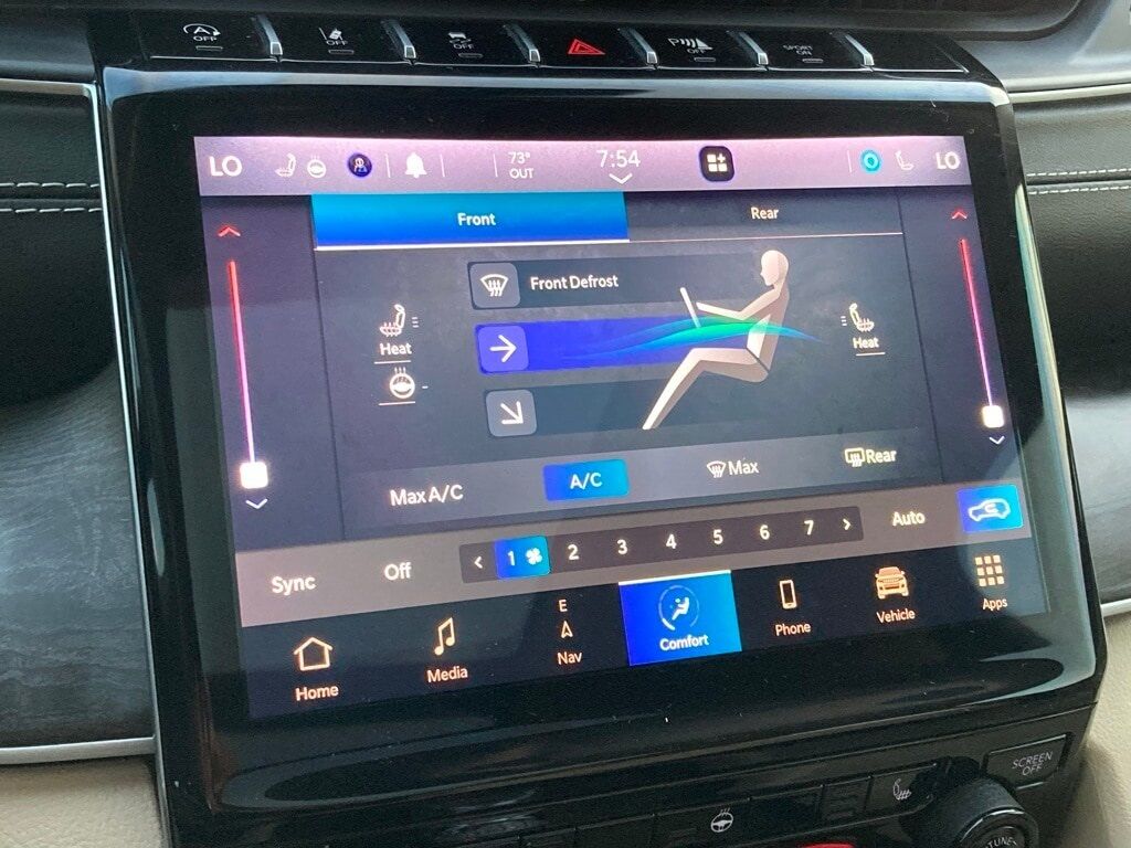 2021 Jeep Grand Cherokee L Limited San Antonio TX