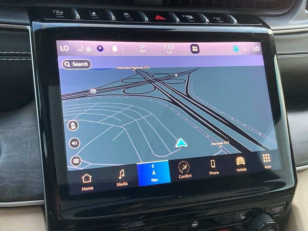 2021 Jeep Grand Cherokee L Limited San Antonio TX