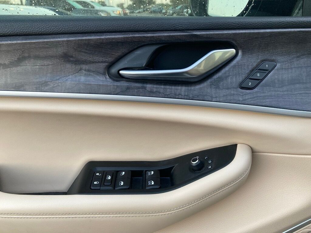 2021 Jeep Grand Cherokee L Limited San Antonio TX