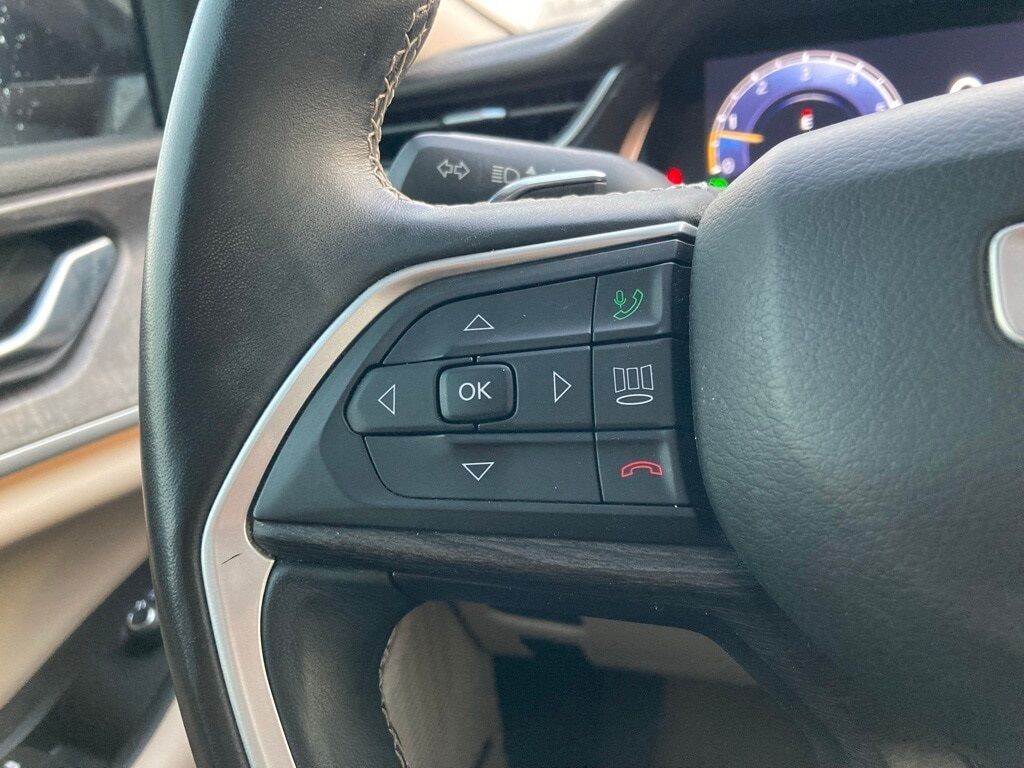 2021 Jeep Grand Cherokee L Limited San Antonio TX