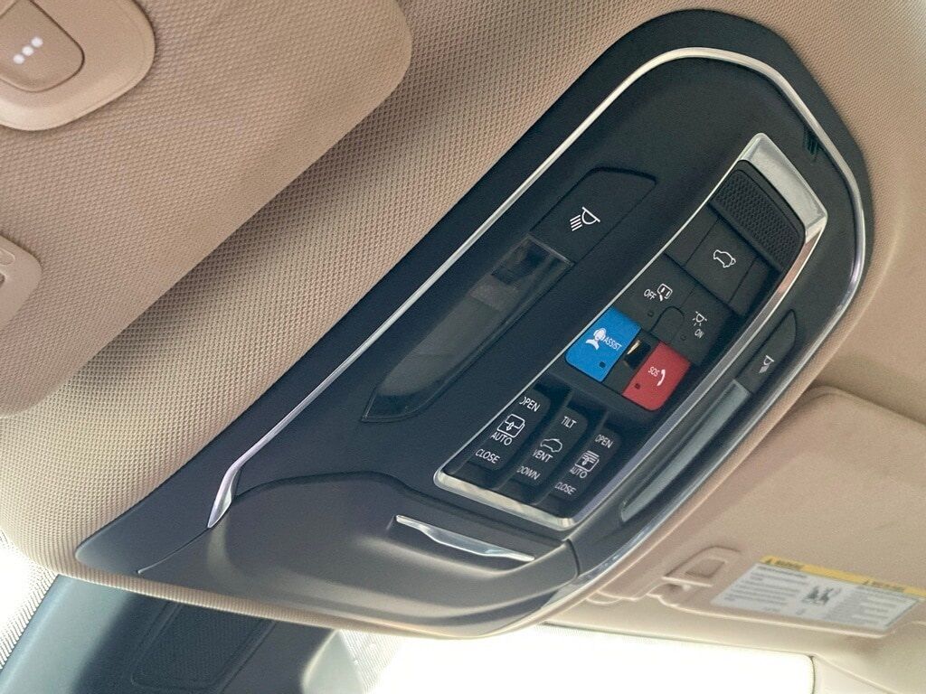 2021 Jeep Grand Cherokee L Limited San Antonio TX