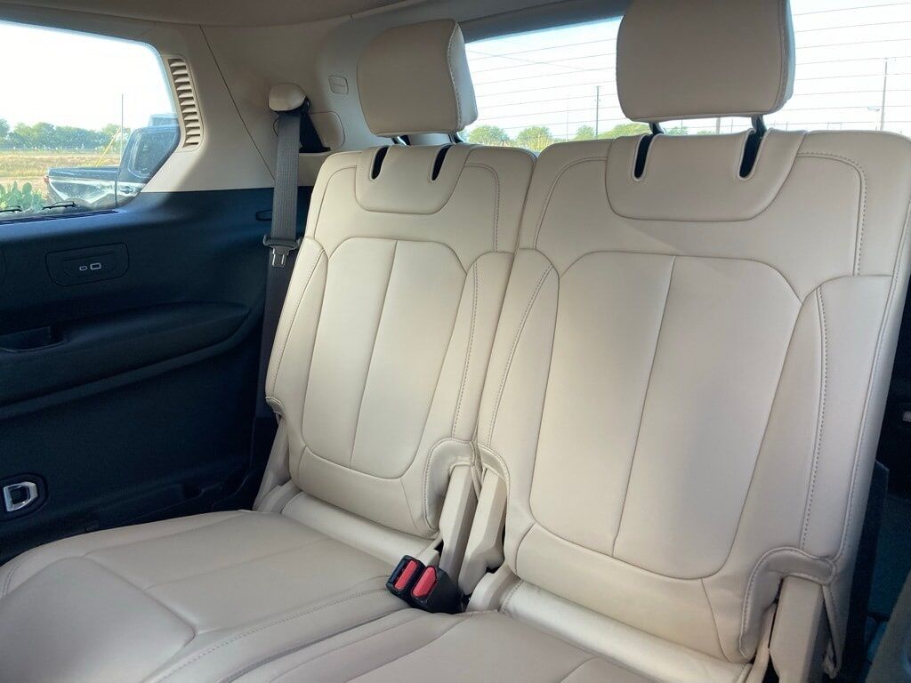2021 Jeep Grand Cherokee L Limited San Antonio TX