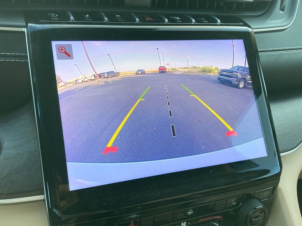2021 Jeep Grand Cherokee L Limited San Antonio TX