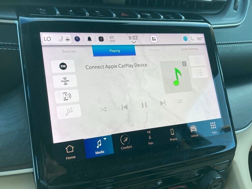 2021 Jeep Grand Cherokee L Limited San Antonio TX