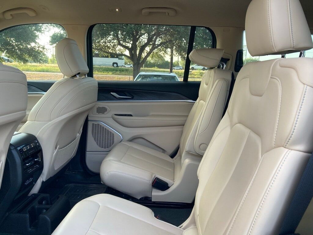 2021 Jeep Grand Cherokee L Limited San Antonio TX