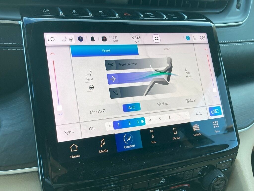 2021 Jeep Grand Cherokee L Limited San Antonio TX