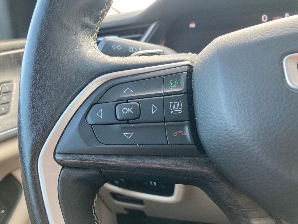 2021 Jeep Grand Cherokee L Limited San Antonio TX