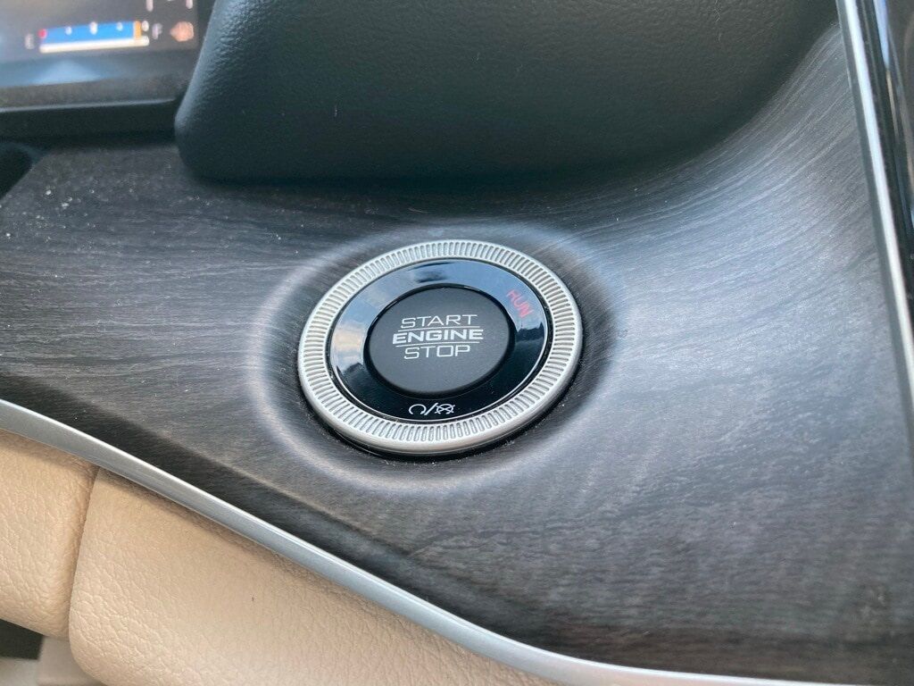 2021 Jeep Grand Cherokee L Limited San Antonio TX
