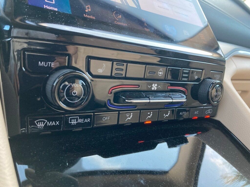 2021 Jeep Grand Cherokee L Limited San Antonio TX