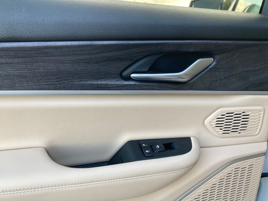 2021 Jeep Grand Cherokee L Limited San Antonio TX