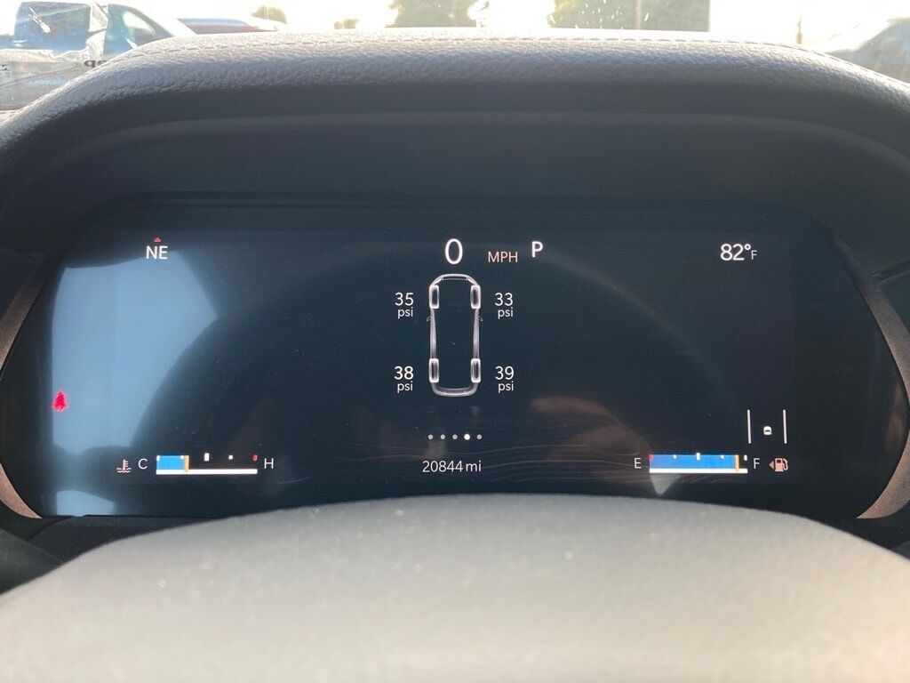 2021 Jeep Grand Cherokee L Limited San Antonio TX