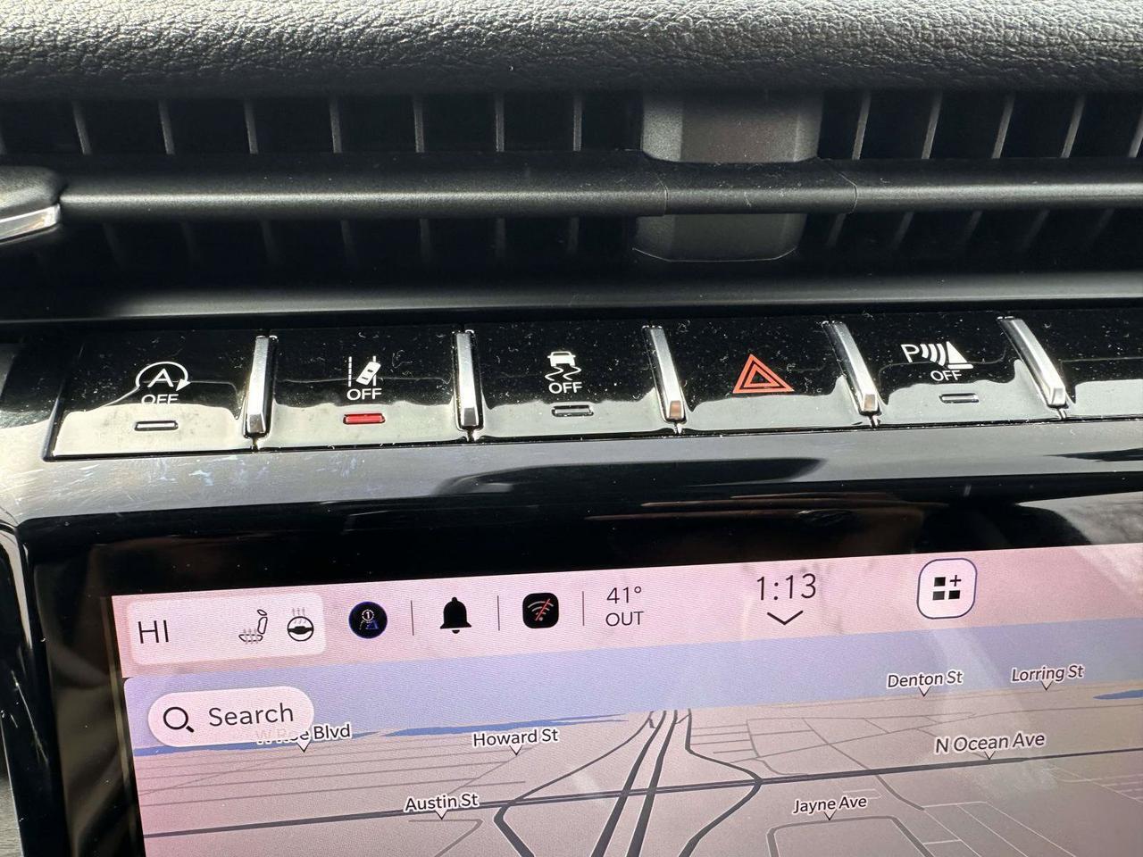 2021 Jeep Grand Cherokee L Limited San Clemente CA
