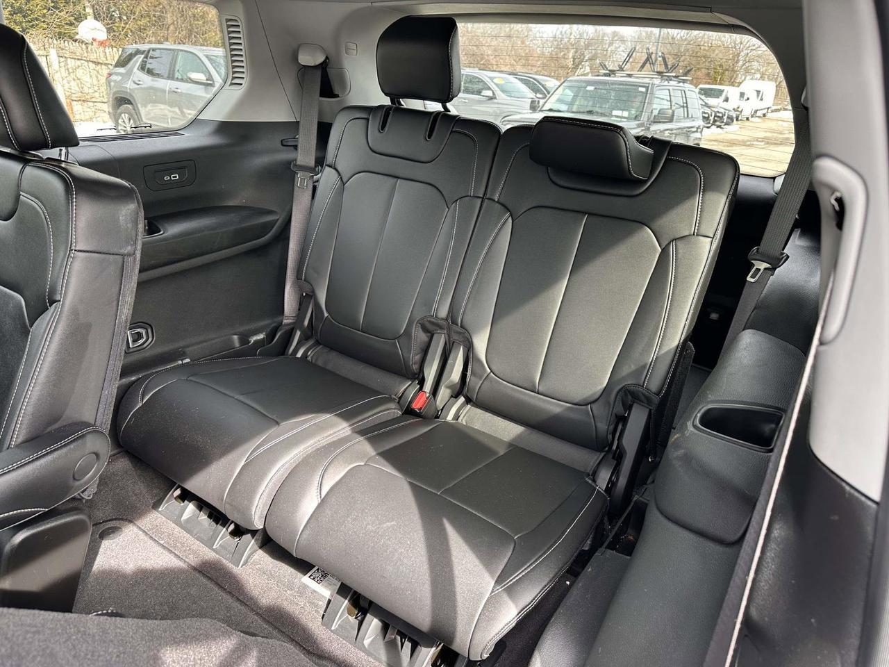 2021 Jeep Grand Cherokee L Limited San Clemente CA