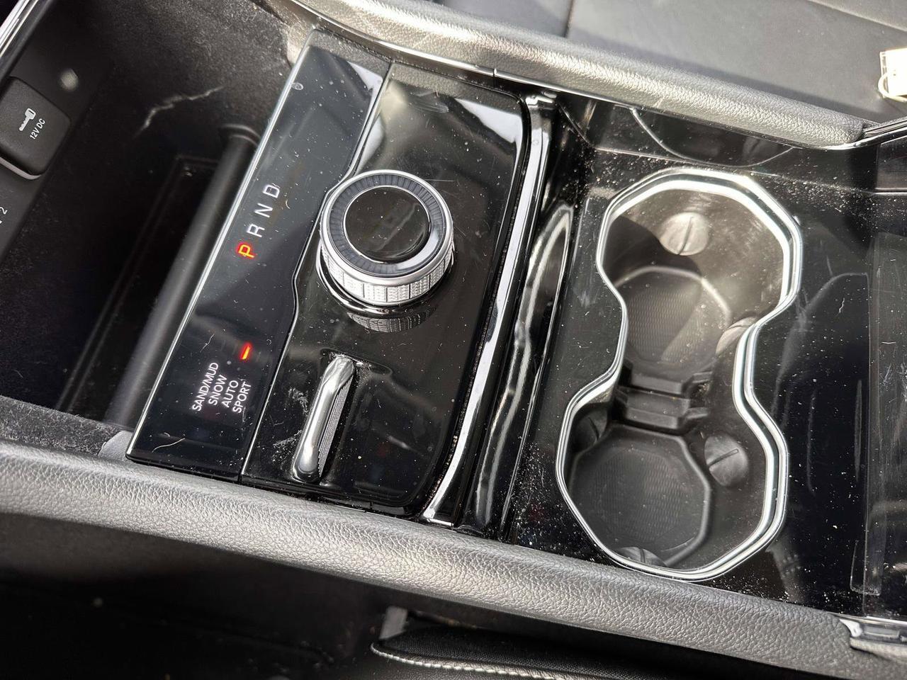 2021 Jeep Grand Cherokee L Limited San Clemente CA