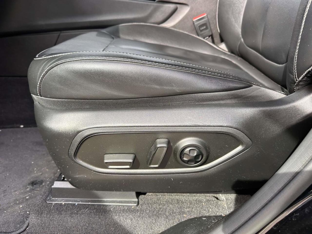 2021 Jeep Grand Cherokee L Limited San Clemente CA