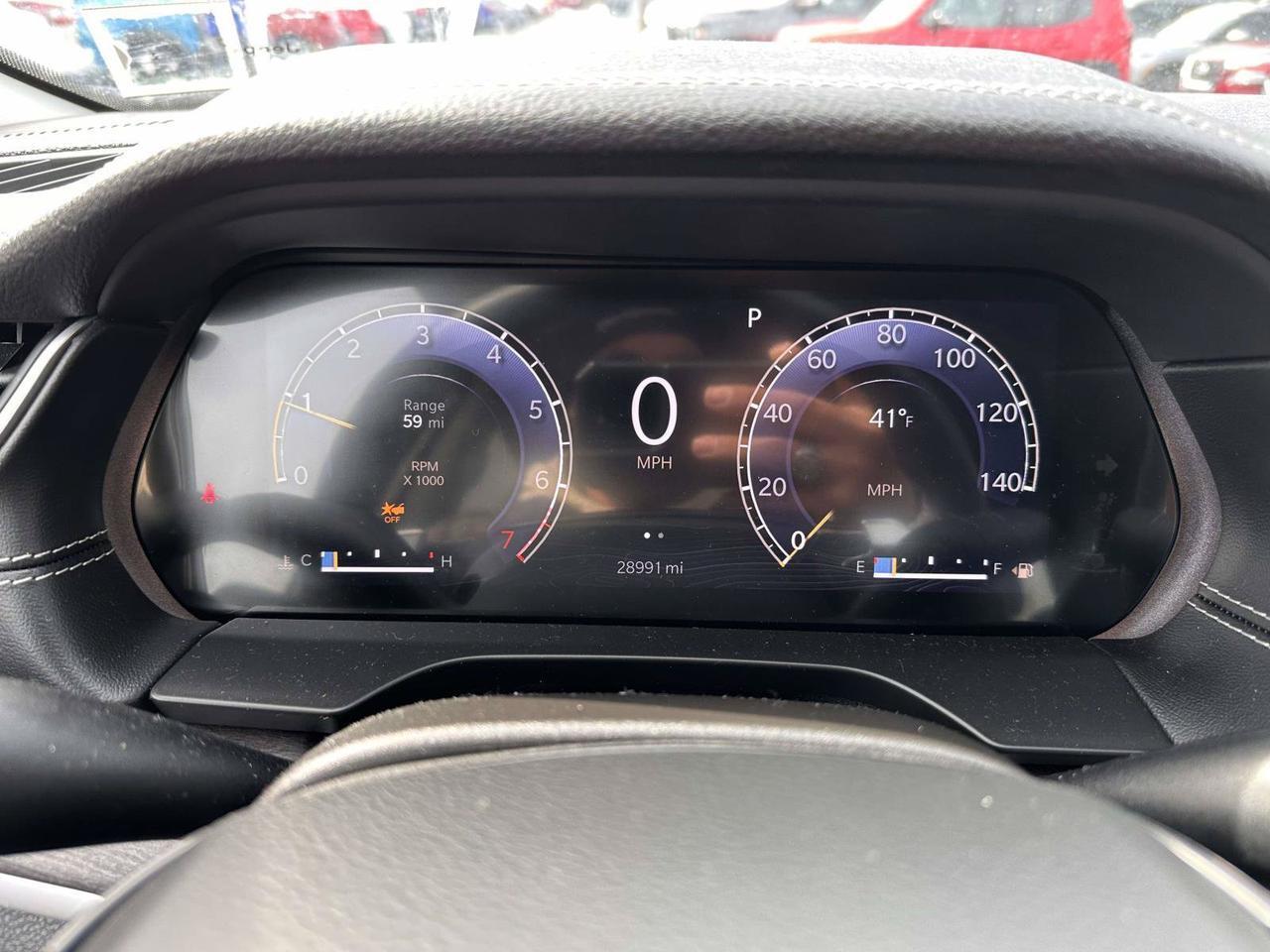 2021 Jeep Grand Cherokee L Limited San Clemente CA