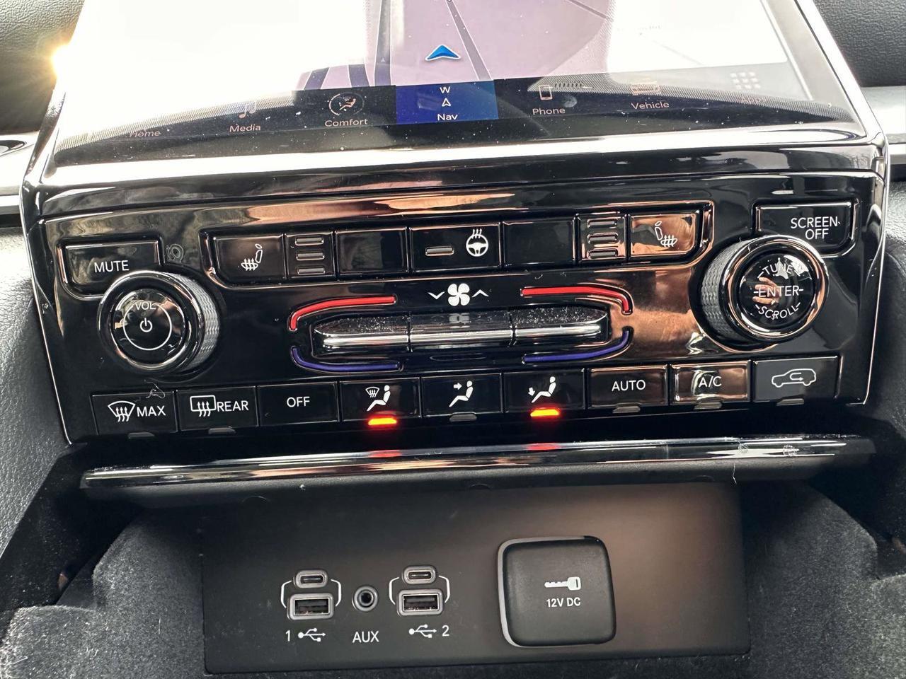 2021 Jeep Grand Cherokee L Limited San Clemente CA