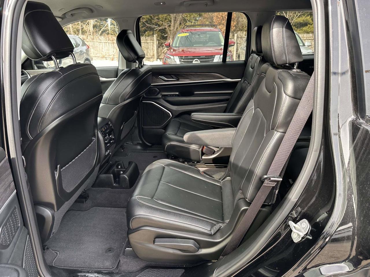 2021 Jeep Grand Cherokee L Limited San Clemente CA