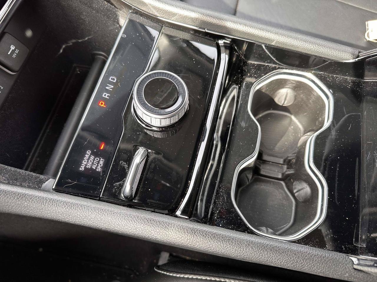 2021 Jeep Grand Cherokee L Limited San Clemente CA
