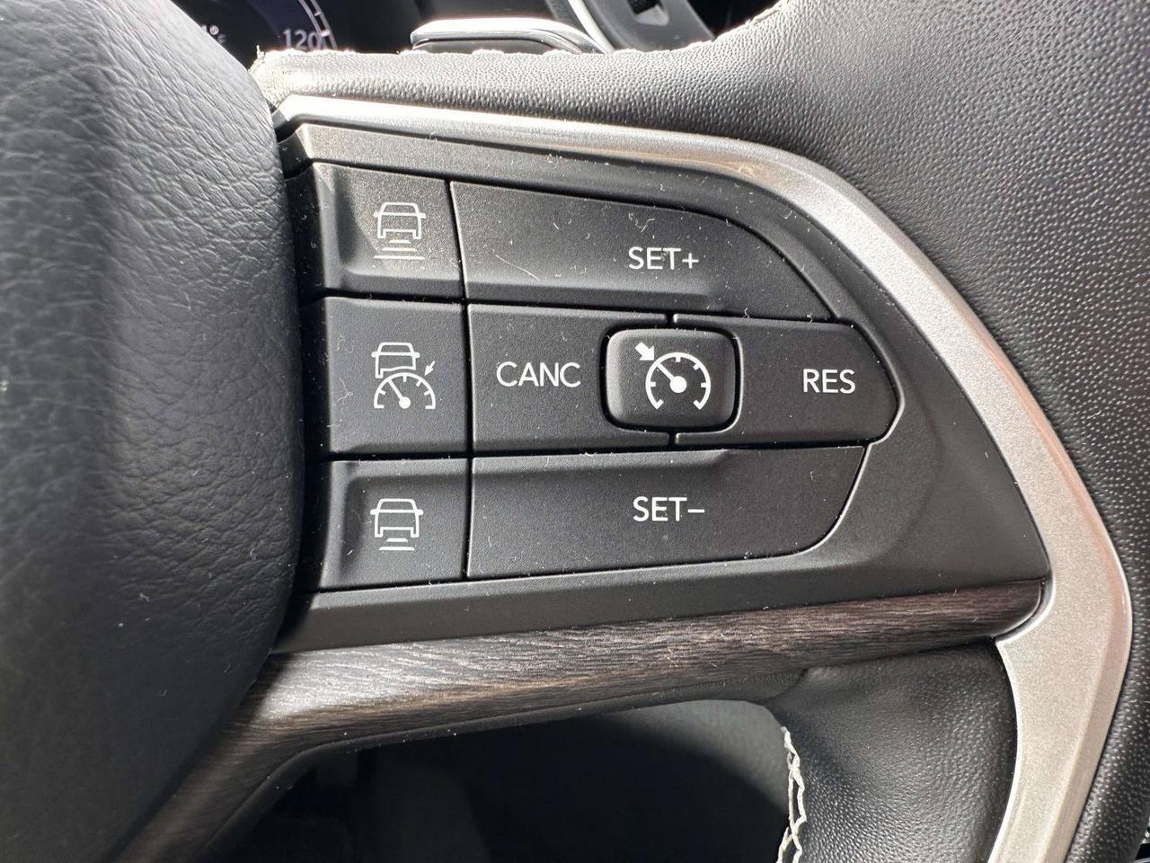 2021 Jeep Grand Cherokee L Limited San Clemente CA