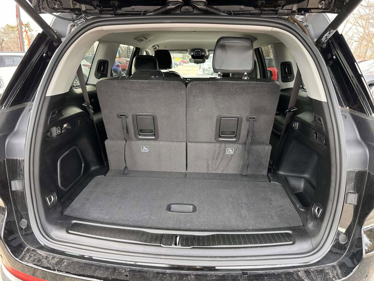 2021 Jeep Grand Cherokee L Limited San Clemente CA