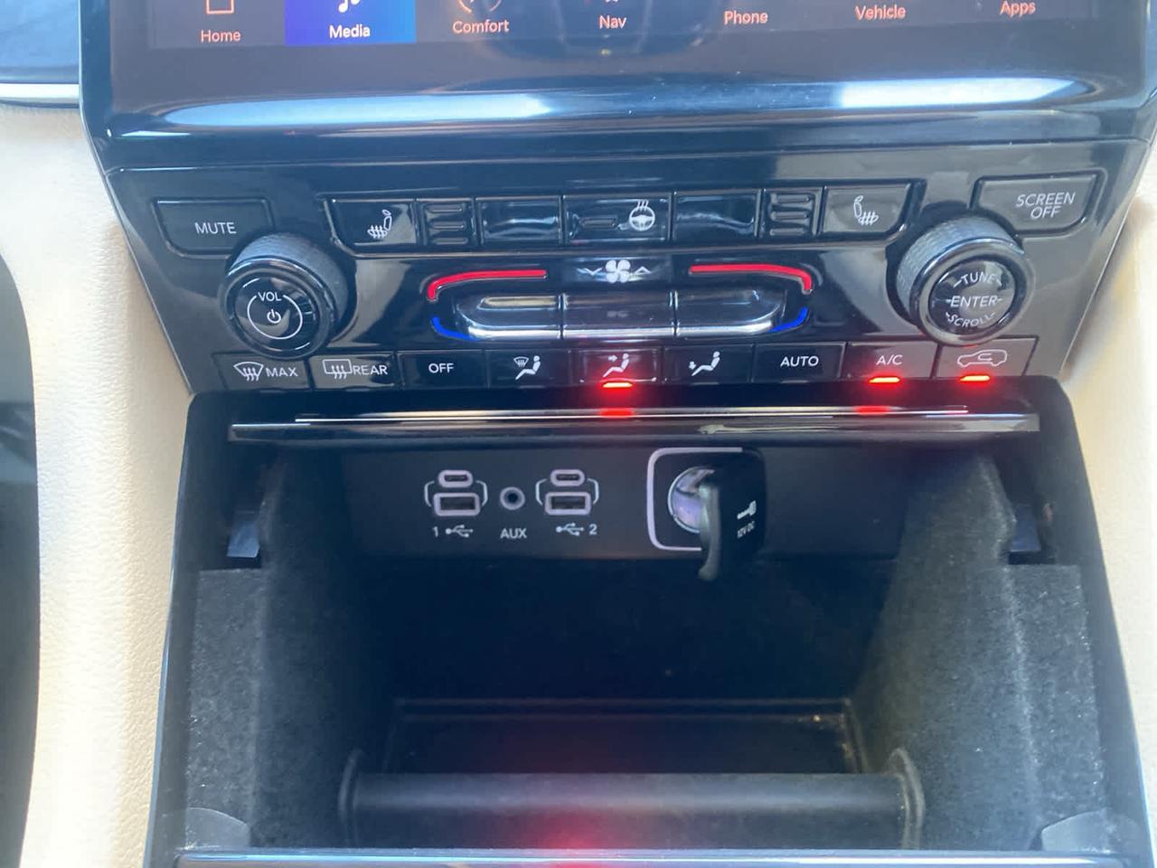 2021 Jeep Grand Cherokee L Limited Irving TX