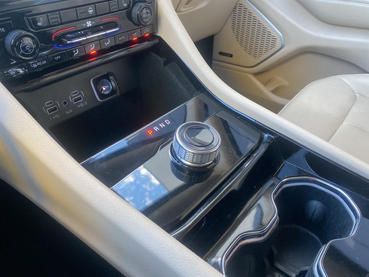 2021 Jeep Grand Cherokee L Limited Irving TX