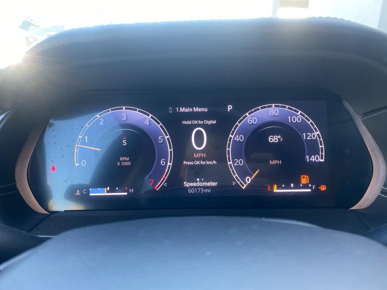 2021 Jeep Grand Cherokee L Limited Irving TX