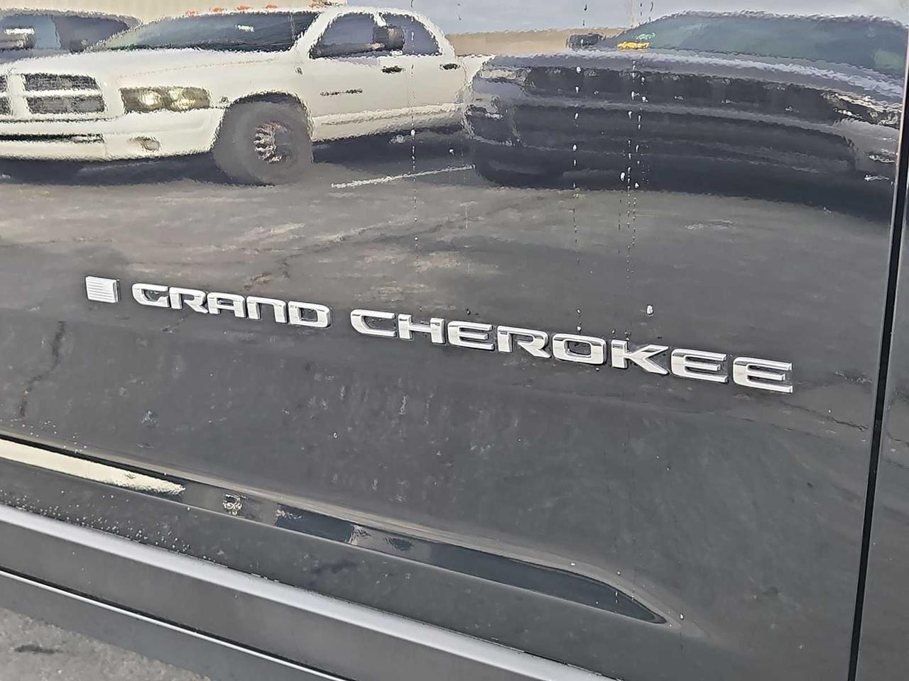 2021 Jeep Grand Cherokee L Limited Irving TX