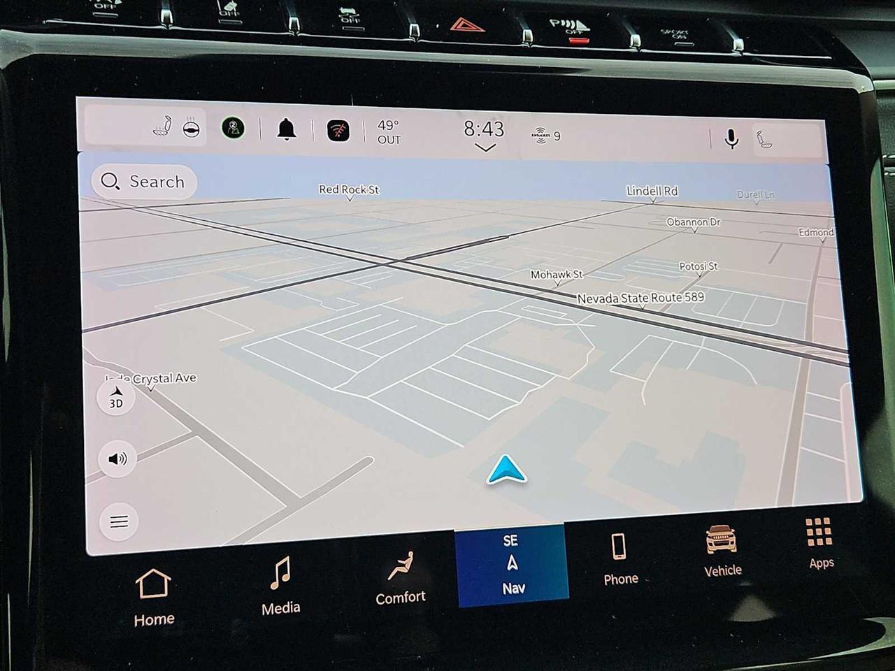 2021 Jeep Grand Cherokee L Limited Irving TX